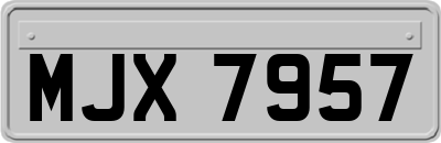 MJX7957