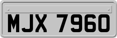 MJX7960