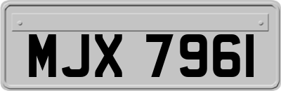 MJX7961