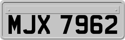MJX7962