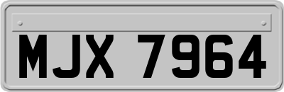 MJX7964
