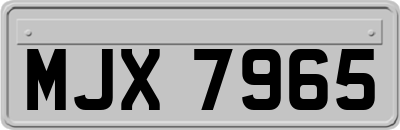 MJX7965