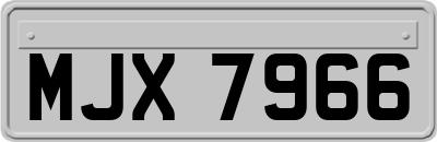 MJX7966