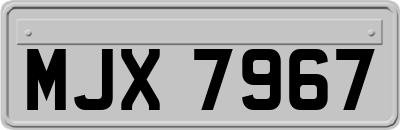 MJX7967