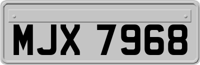 MJX7968