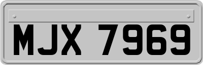 MJX7969