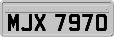 MJX7970