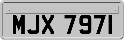 MJX7971