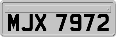 MJX7972