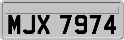 MJX7974