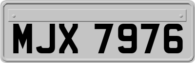 MJX7976