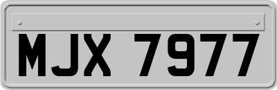 MJX7977