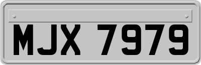 MJX7979