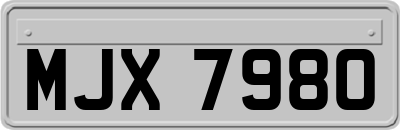 MJX7980