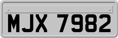 MJX7982