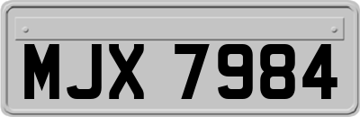 MJX7984