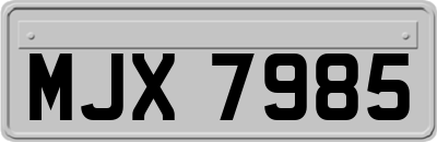 MJX7985