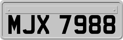 MJX7988