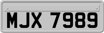 MJX7989