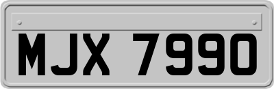 MJX7990