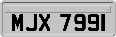 MJX7991