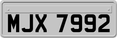 MJX7992