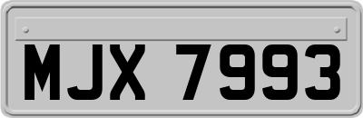 MJX7993
