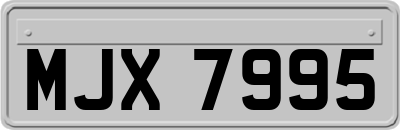 MJX7995