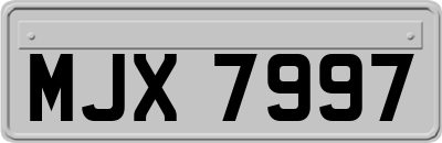 MJX7997