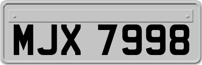 MJX7998