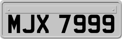 MJX7999