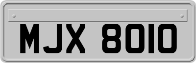 MJX8010