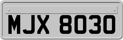 MJX8030