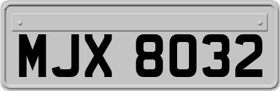 MJX8032