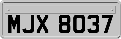 MJX8037