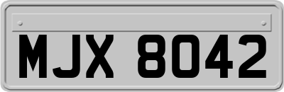 MJX8042