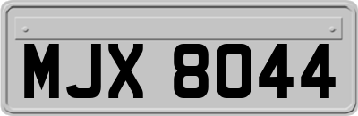 MJX8044