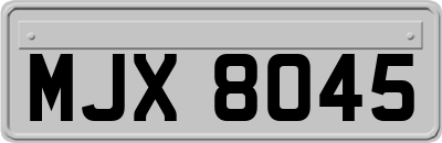 MJX8045
