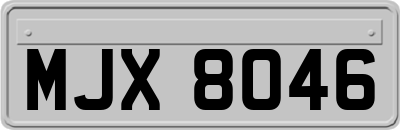 MJX8046