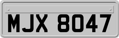 MJX8047
