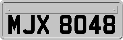 MJX8048