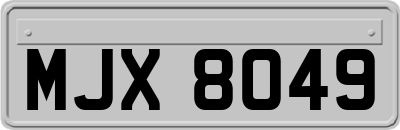MJX8049
