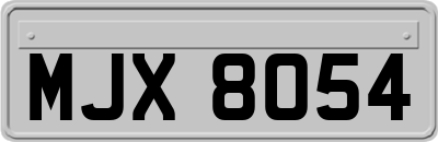 MJX8054