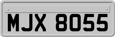 MJX8055