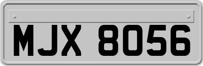 MJX8056