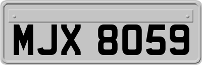 MJX8059