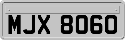 MJX8060