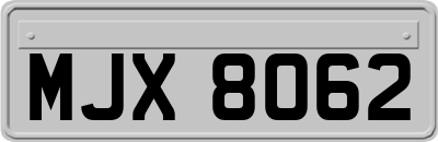 MJX8062