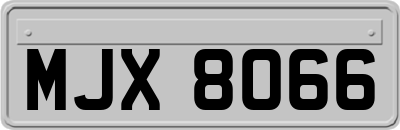 MJX8066