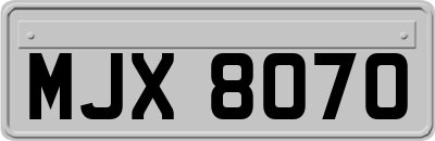 MJX8070